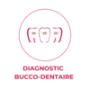Diagnostic bucco-dentaire