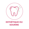 Esthétique du sourire