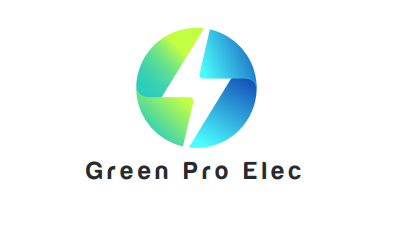 Logo GREEN PRO ELEC