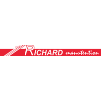 Richard manutent