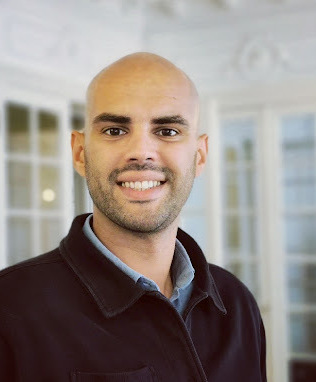 Maître Alexandre Abdillahi, avocat à Paris 9