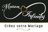 Logo MAISON INFINITY FRANCE