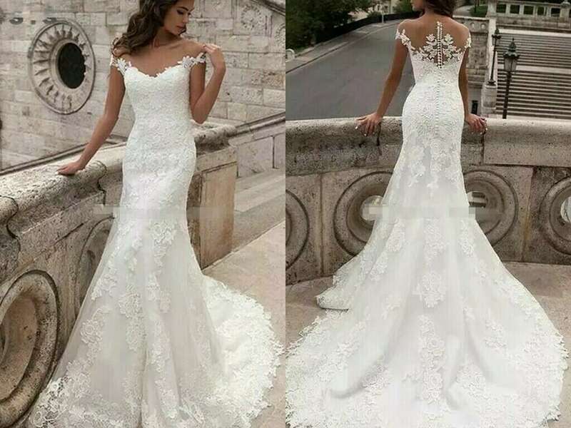 plus-size-mermaid-lace-wedding-dresses-with-sleeves-sweep-train-sashes-beads-bridal-gowns-tiered-skirt-fishtail-wedding-dresses__1__conew1__1_