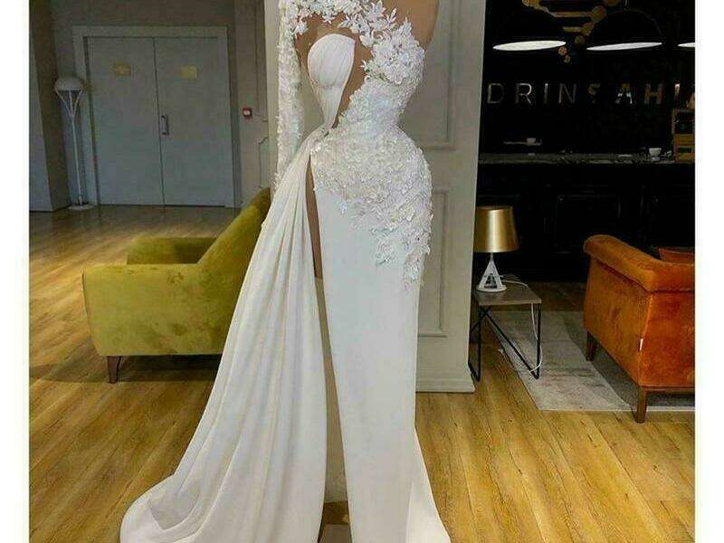 coupedroite-asiani-lace-white-neck-one-shoulder-long