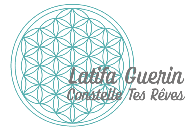 Logo Latifa Guerin - Sophrologue & Psychopraticienne