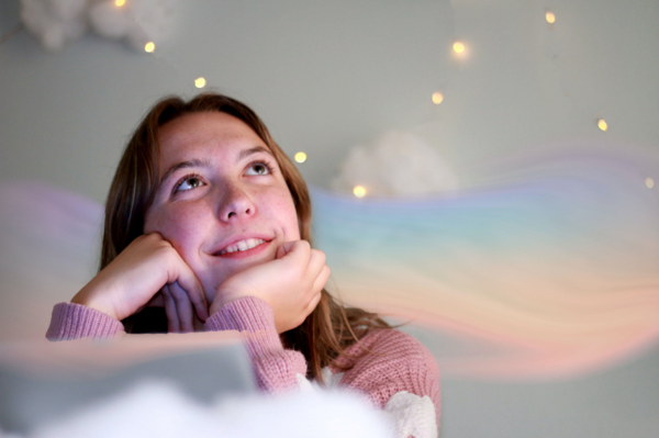 Le Rêve à l’Œuvre