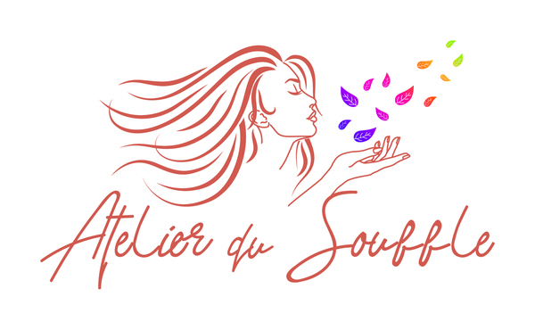 Logo Atelier du souffle