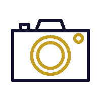 Wired outline 61 camera