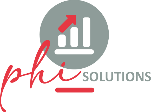 Logo PHI SOLUTIONS