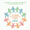 Formation à la pratique en constellation familiale