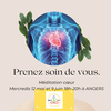 énergie rein circulation méridiens symbolique émotions
