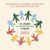 Formation à la pratique en constellation familiale