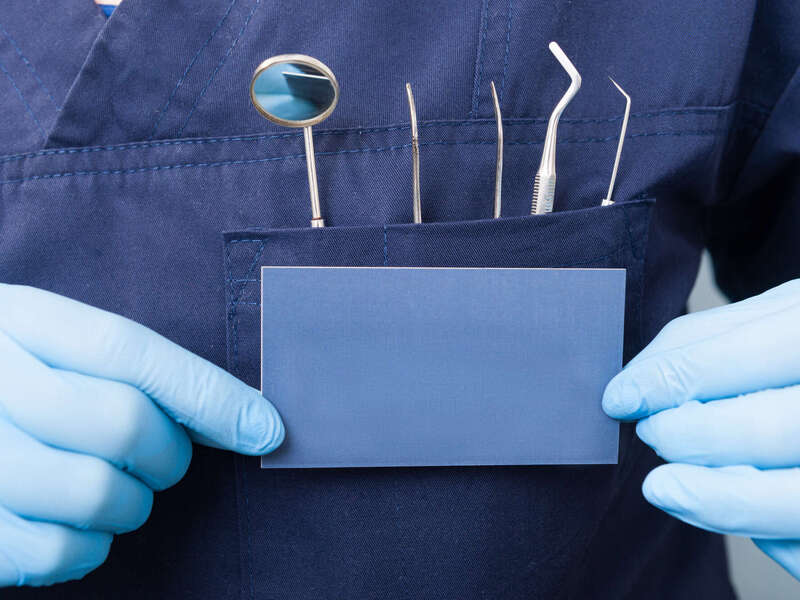 Dr Benoit WATIAU, chirurgien-dentiste à Corbie