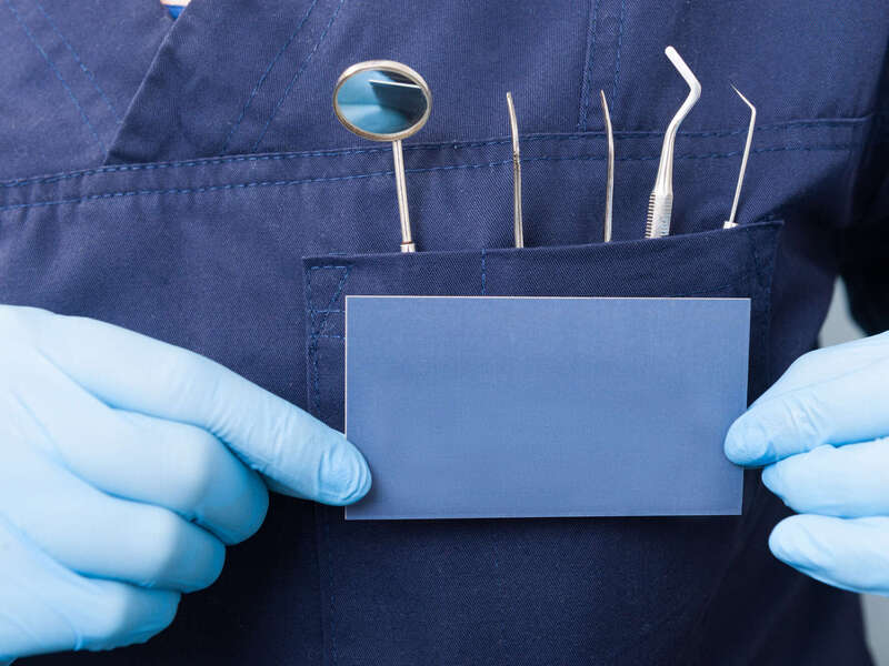 Dr Wahd ABDELLATIF, chirurgien-dentiste à Corbie