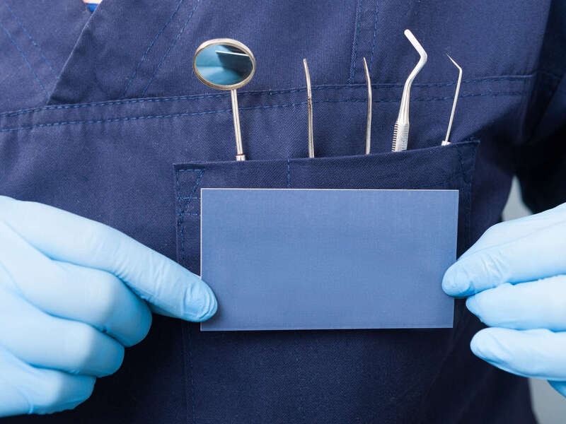 Dr Benoit WATIAU, chirurgien-dentiste à Corbie