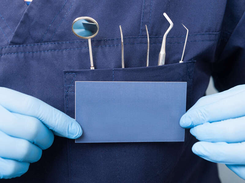 Dr Whab ABDELLATIF, chirurgien-dentiste à Corbie