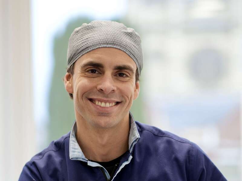 Dr Benoit WATIAU, chirurgien-dentiste à Corbie