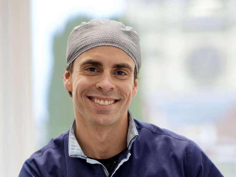 Dr Benoit WATIAU, chirurgien-dentiste à Corbie