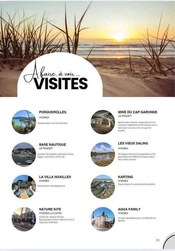 Pourquoi un livret d'accueil est indispensable pour votre location saisonnière