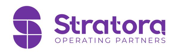 Logo Stratora