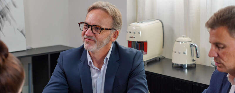 Phase 4 : Transfert et pérennisation