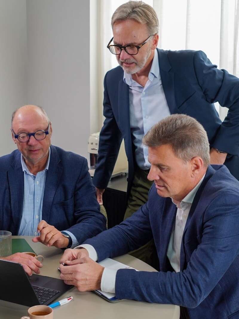 Offre GOUVERNANCE & TRANSMISSION