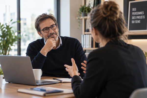 Recruter son numéro 2 : le recrutement que les dirigeants repoussent