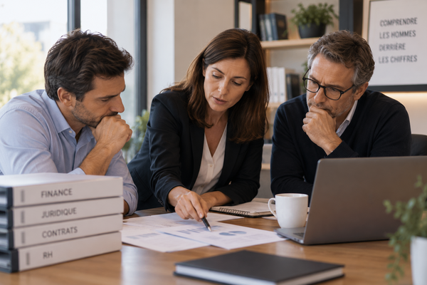 Due diligence : pourquoi tant de trous dans la raquette ?