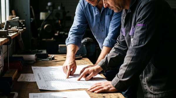 Operating Partner ou consultant : quelle différence ?