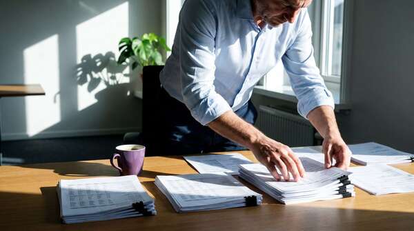 Crise de trésorerie : ce qui se joue dans les 90 premiers jours