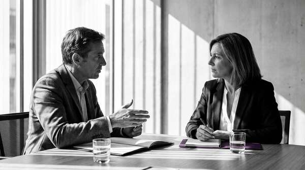 Operating Partner ou manager de transition : que choisir ?