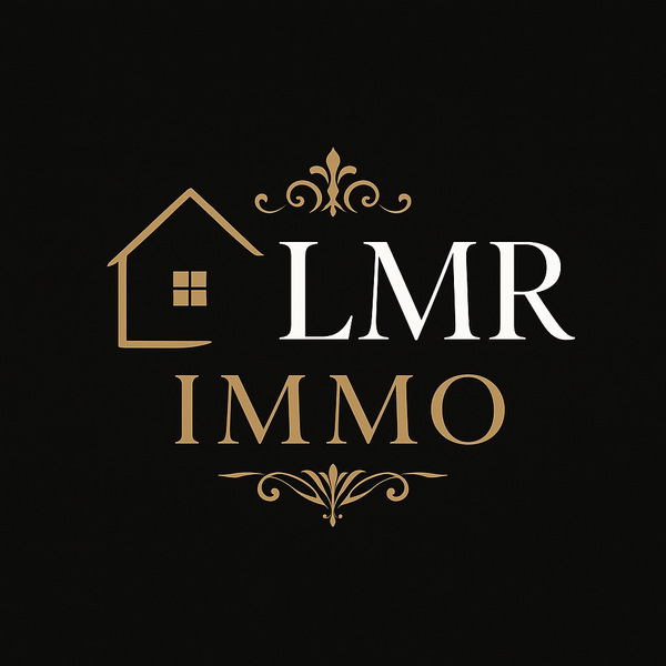 Logo Lmr Immo