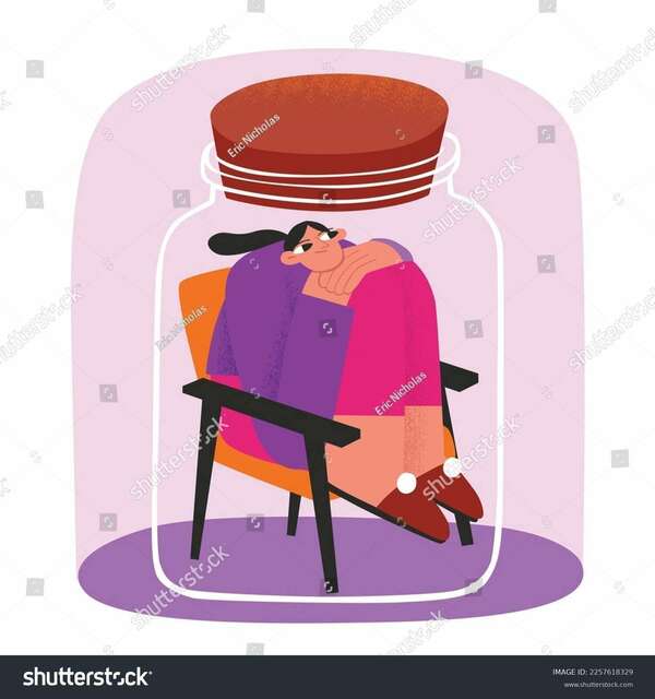 SORTIR DE SA ZONE DE CONFORT