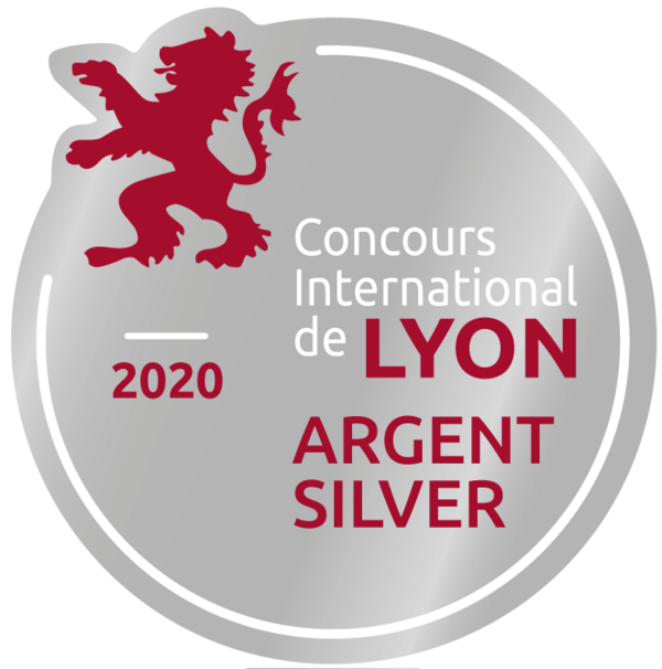 La GX primée au Concours International de Lyon
