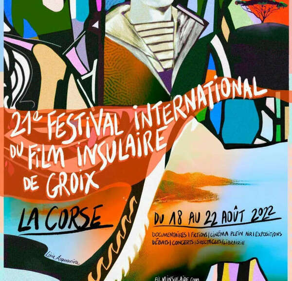 Bière estivale, bière du festival !