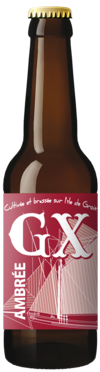 GX ambrée