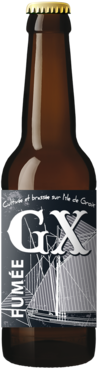 GX fumée