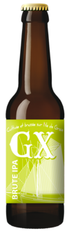 GX BRUTE IPA