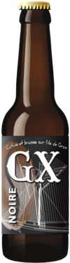 gx noire