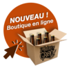 Shop bières de groix