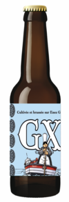 GX ambrée