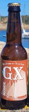 GX blonde