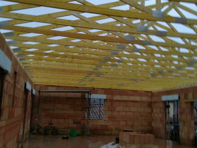 charpente_industrielle