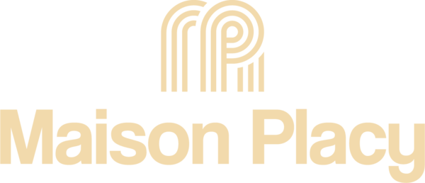 Logo Maison Placy