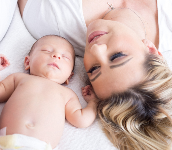 Ostéopathie & Post-partum