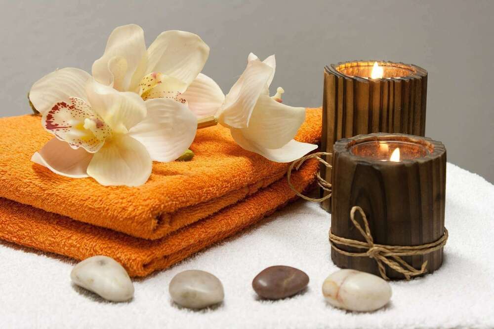 Exercices de relaxation