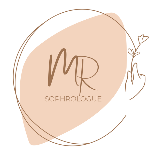 Logo Myriam ROQUE - Sophrologie