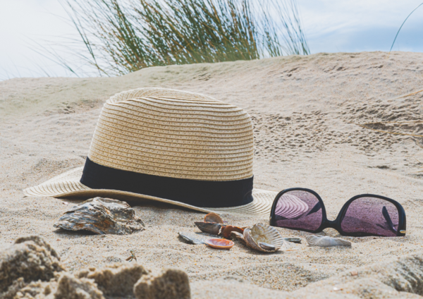 3 astuces pour vous ressourcer durant les grandes vacances