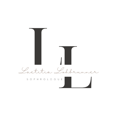 Logo LAETITIA LOHBRUNNER
