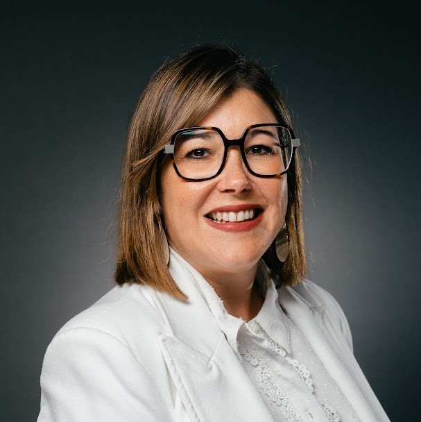 Madame Jennifer MARTELAT